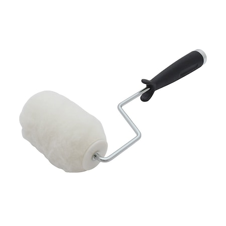 Smooth Surface Painting Roller 9 X 38
